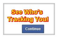 see who is tracking you