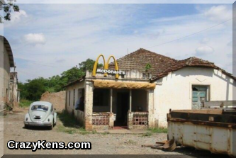 McDonalds