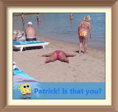 Patrick