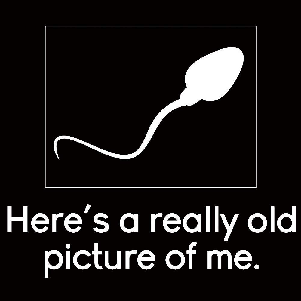 Old pic of me