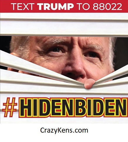 Hiddin Biden